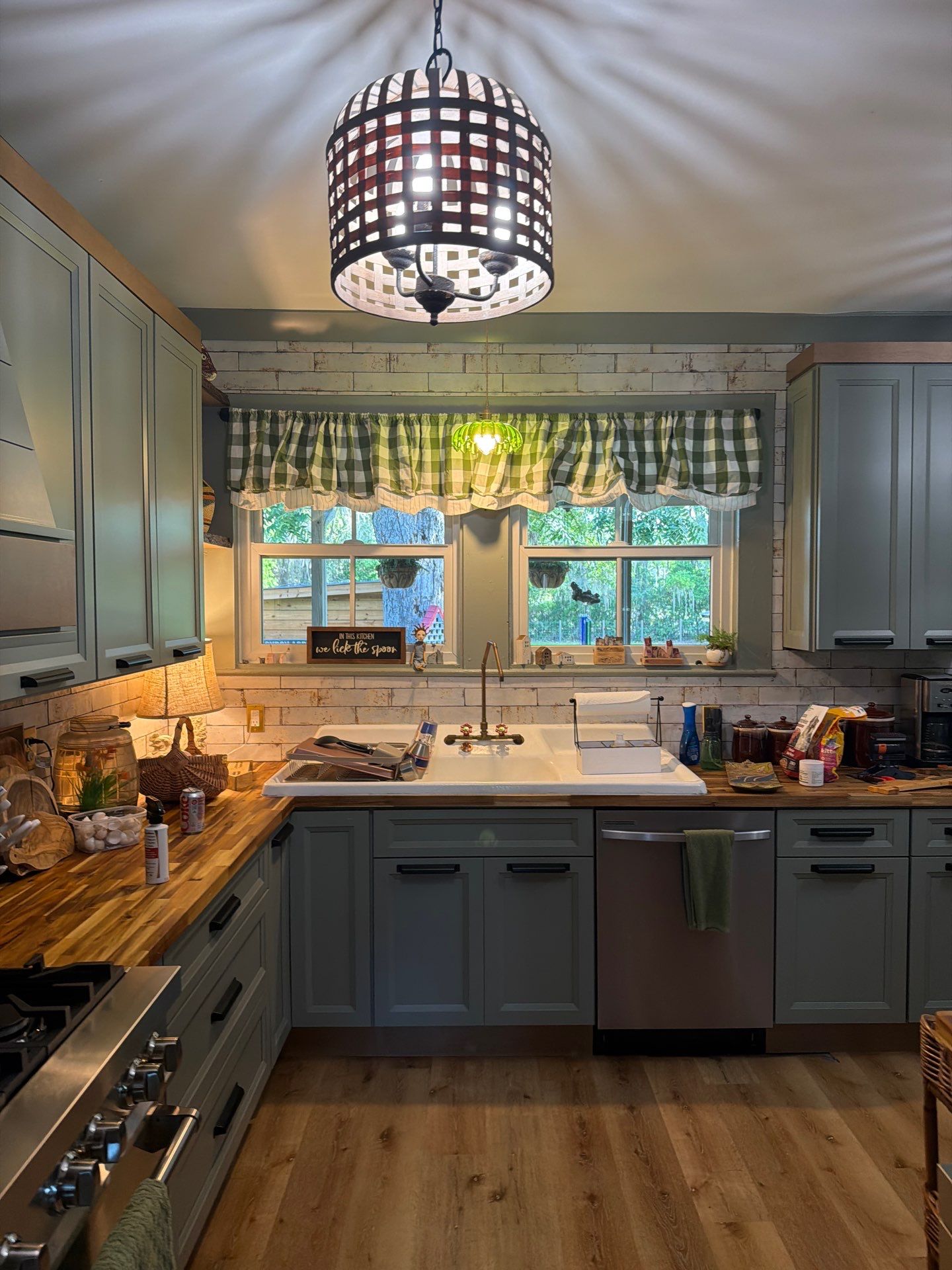 Project in Fort White, FL by Windows & Doors Store