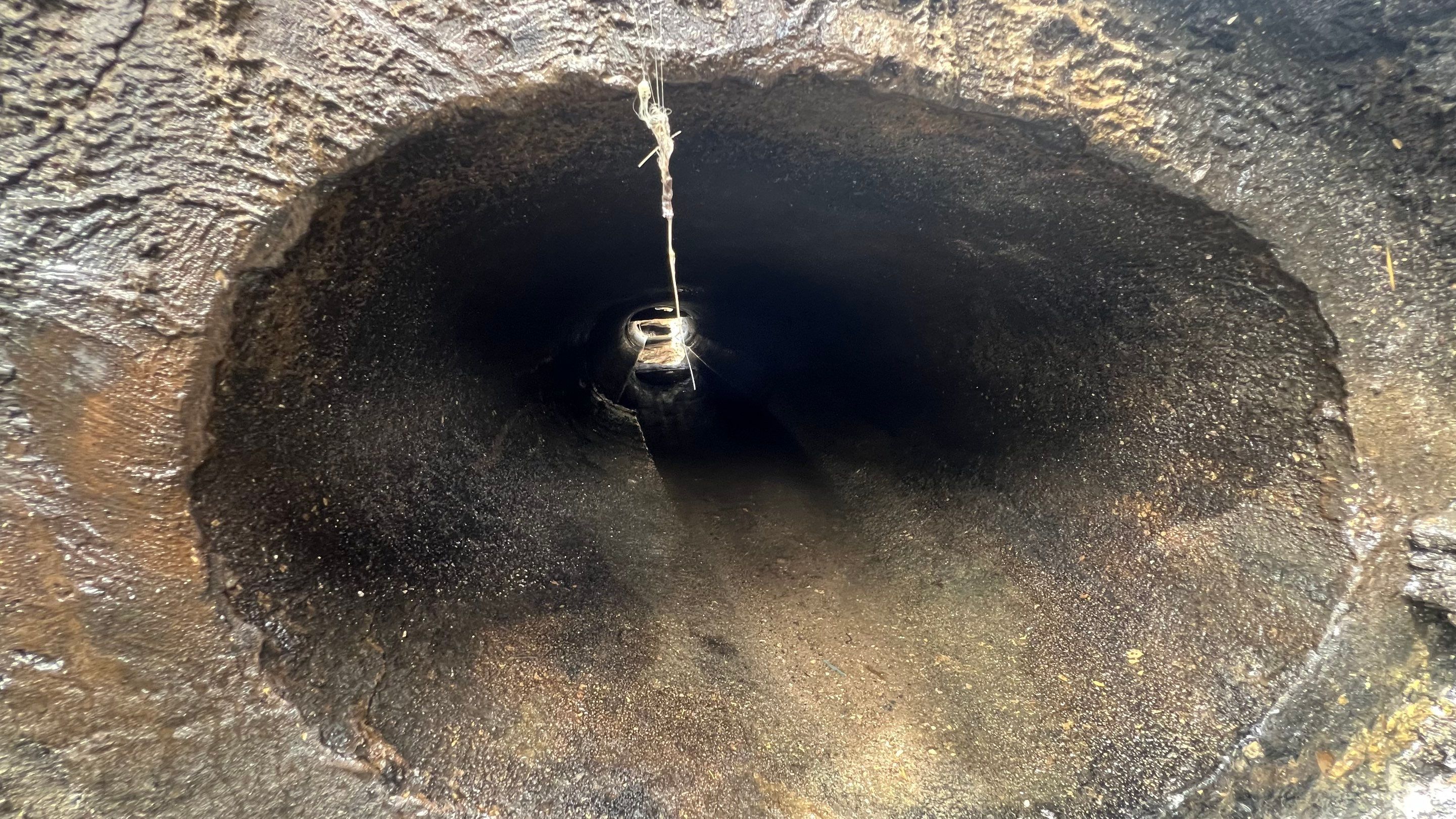 Bonita Springs Commercial Property Stormwater System Maintenance by Don Mar, Inc. Storm Water Solutions