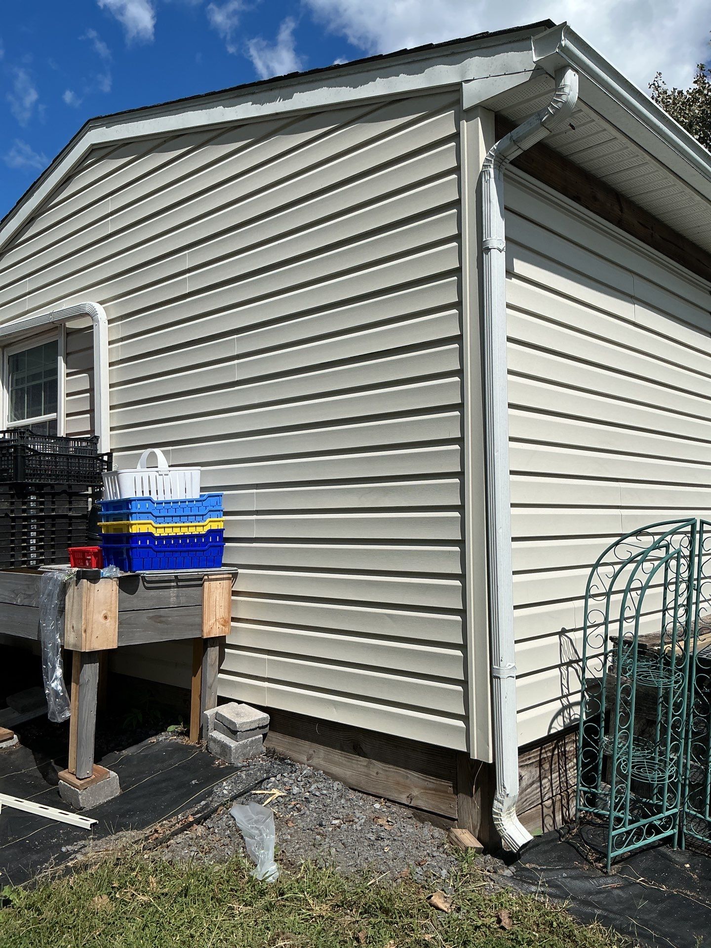 Mitsubishi Hyper Heat Mini-split Install by Elemental Heating and air conditioning LLC