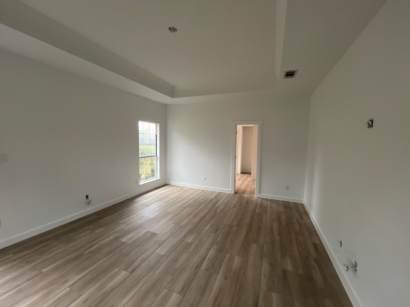 Remodel Radiance: A Brushstroke of Transformation on Your Home's Canvas by 360 Painting Central Texas 