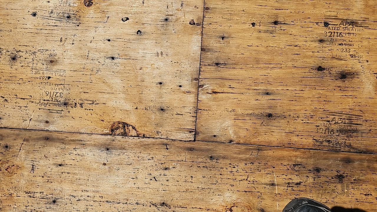 ATLAS PINNACLE COLOR: COASTAL GRANITE by Eagle Eye Roofing