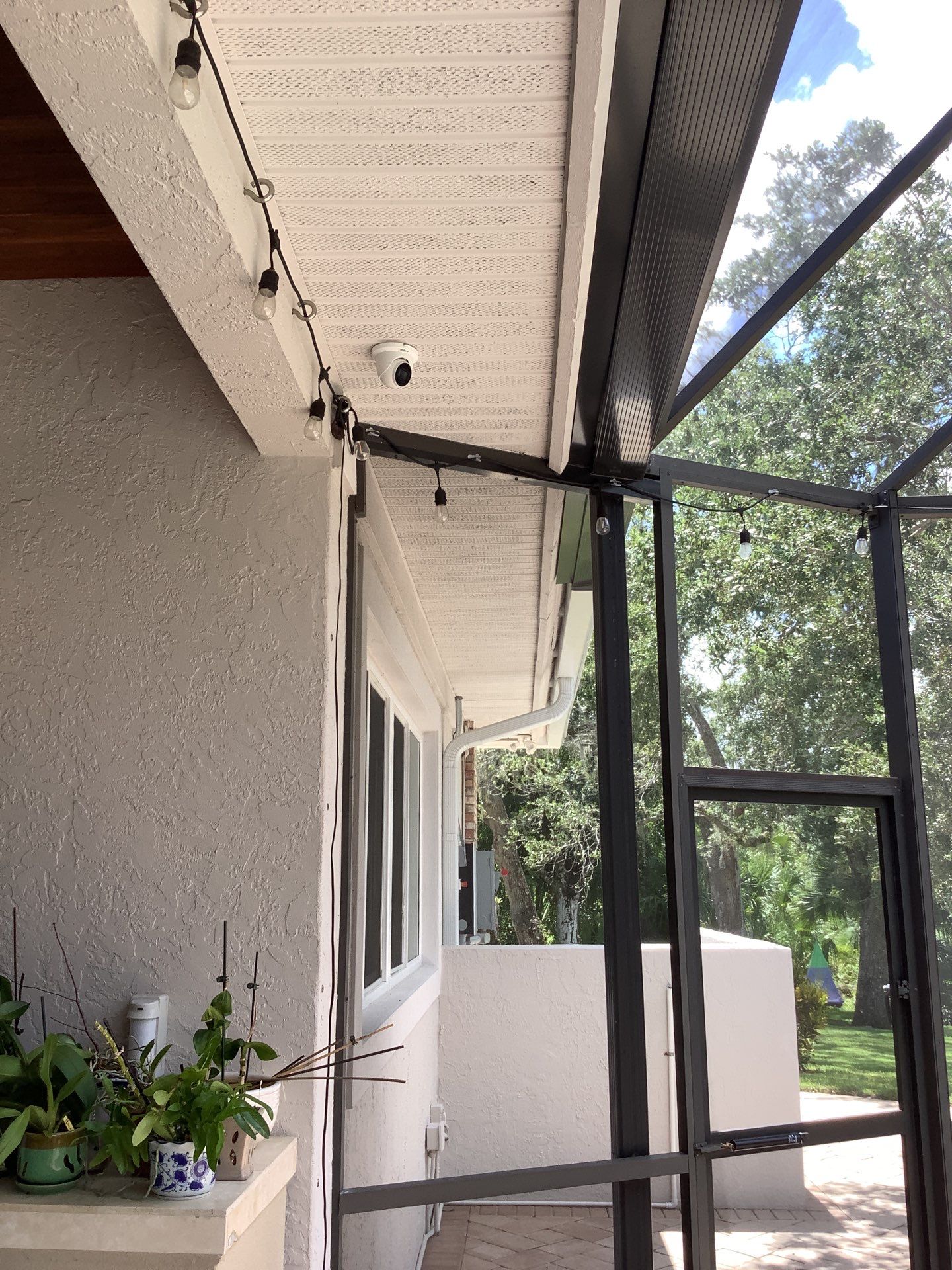 Seamless Gutters for Modern Homes in Sarasota FL by Gutter Professors
