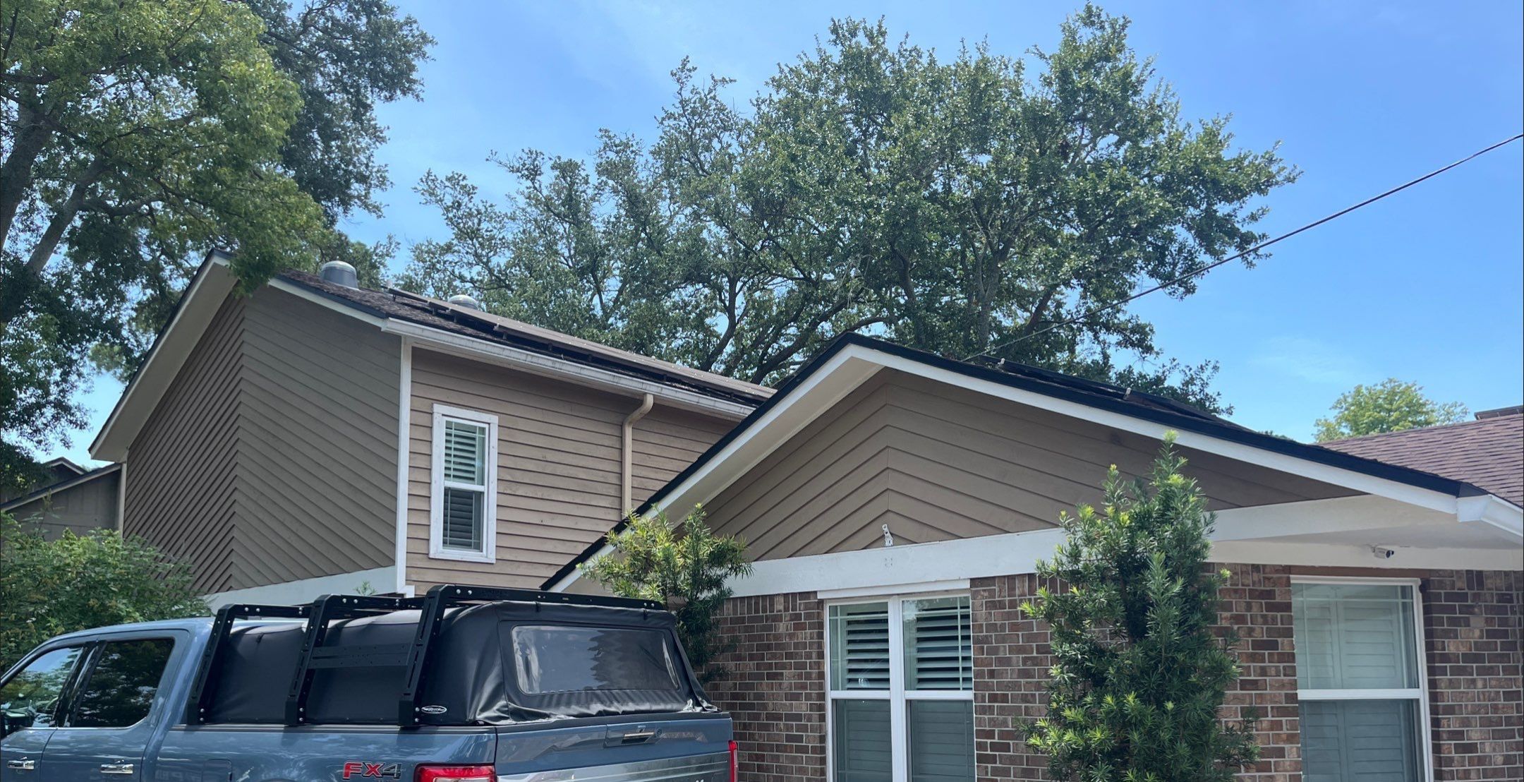 Shingle -> Metal by Prime Roofing