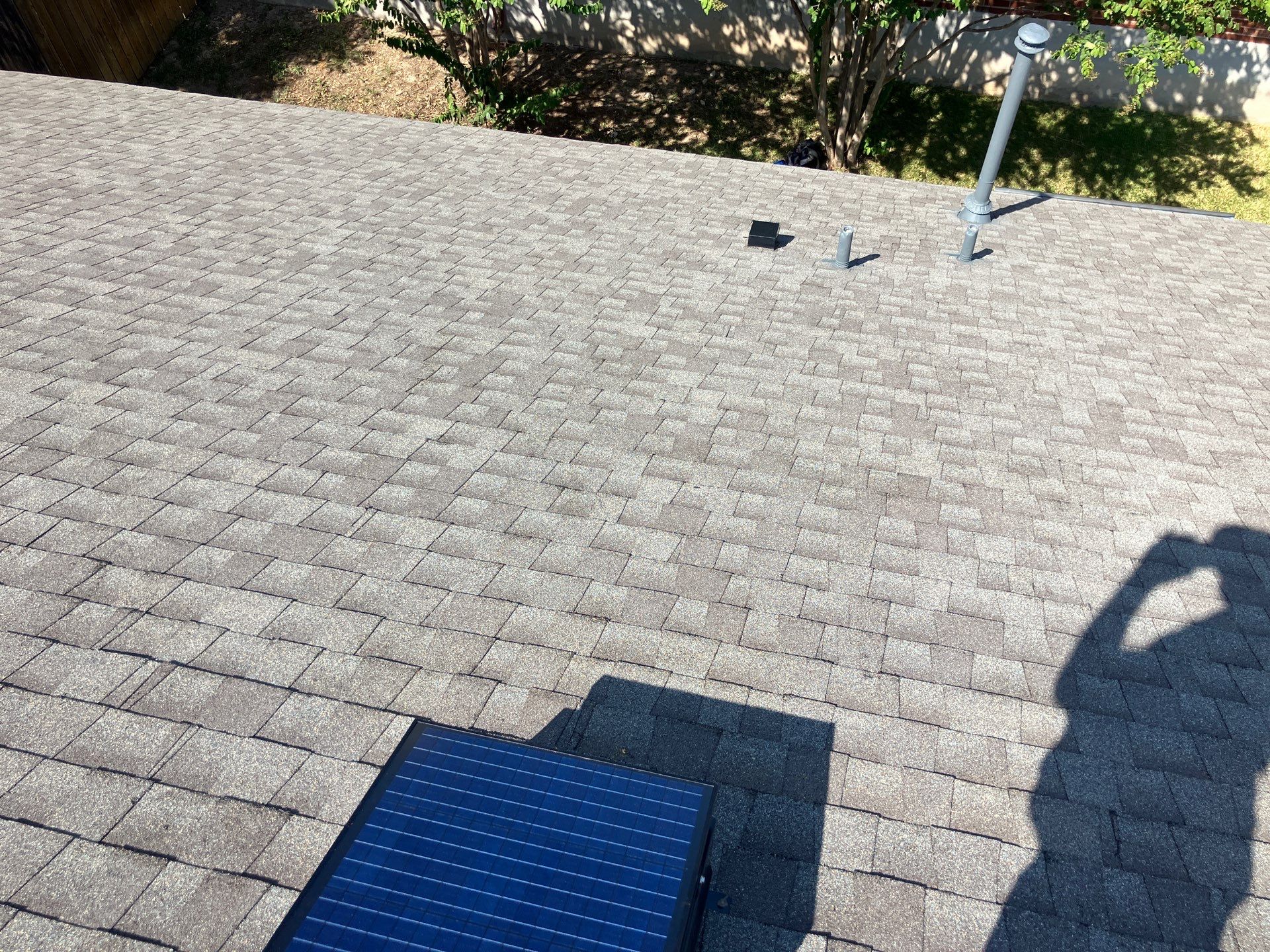 Roof Replacement - 78261 by bh roofing