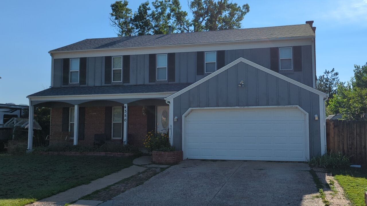 JAMES HARDIE SIDING by United Windows and Siding LLC