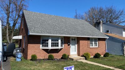 Roofing Installation using CertainTeed Landmark - Georgetown Gray