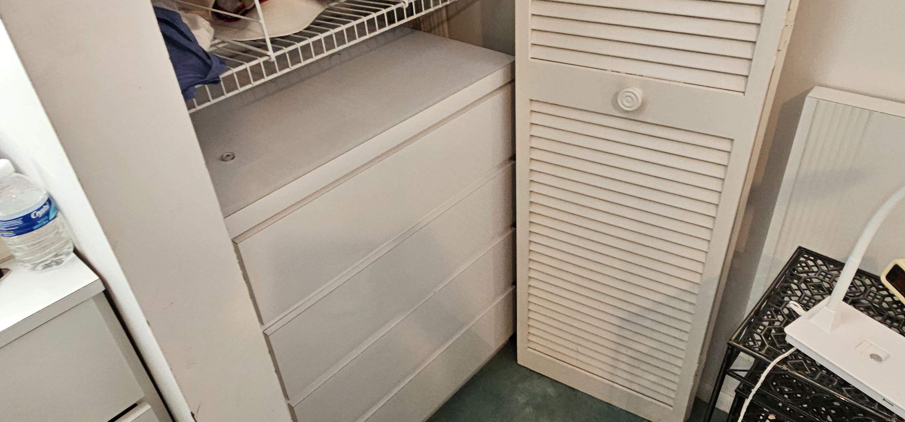 Water Damage Claim in Miami Beach by FLAPA & KeyStone