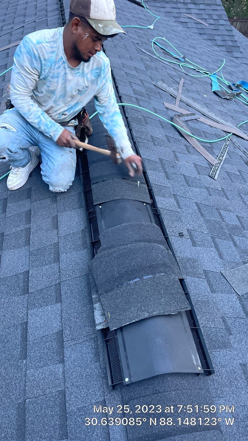 Fortified Roof by American Roofing & Construction LLC