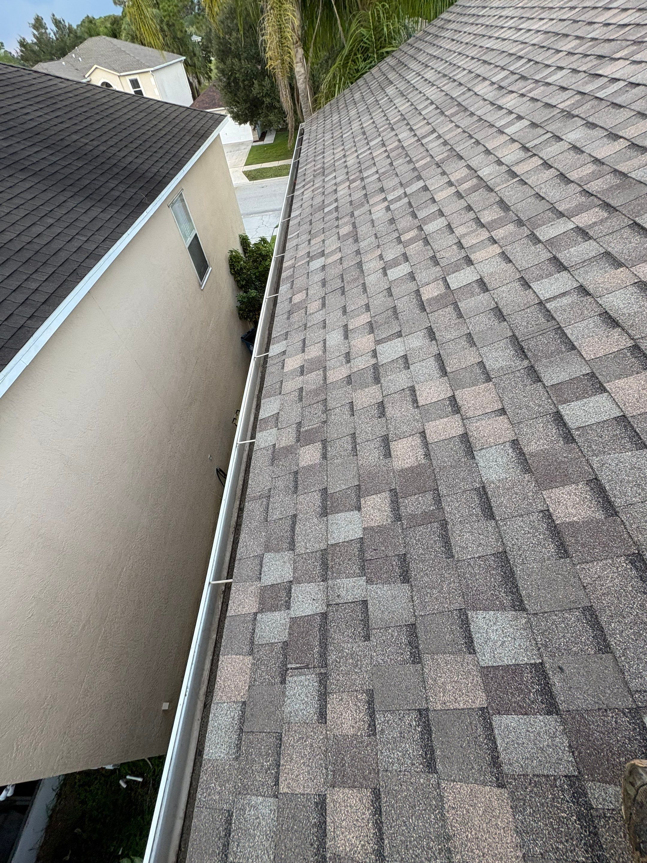 Palm Bay Roof Replacement Featuring Tamko Titan XT Shingles by Pinnacle Roofing Group