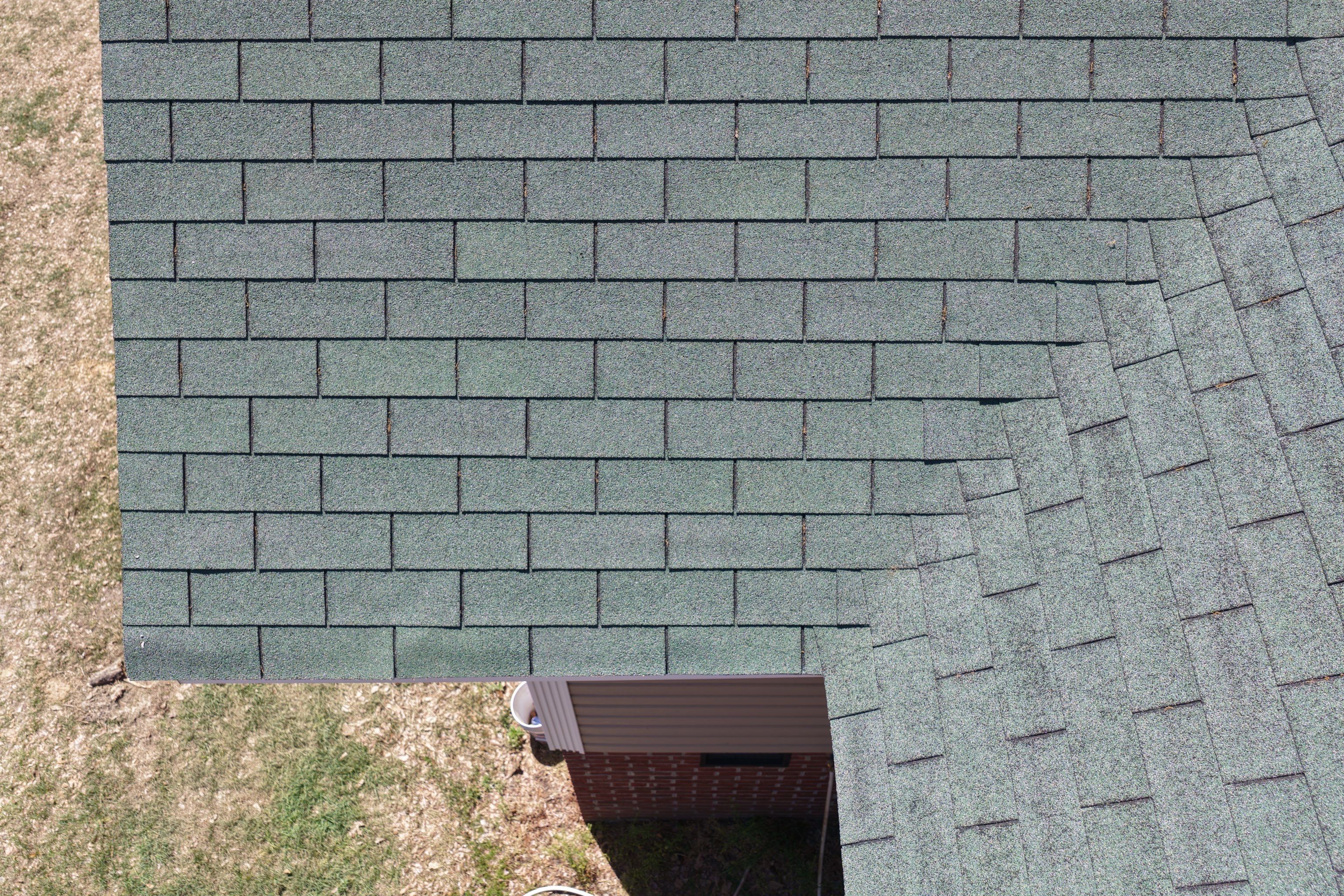 Lexington Residential Roof Replacement With Owens Corning Duration Architectural Shingles by Exterior Genie, LLC