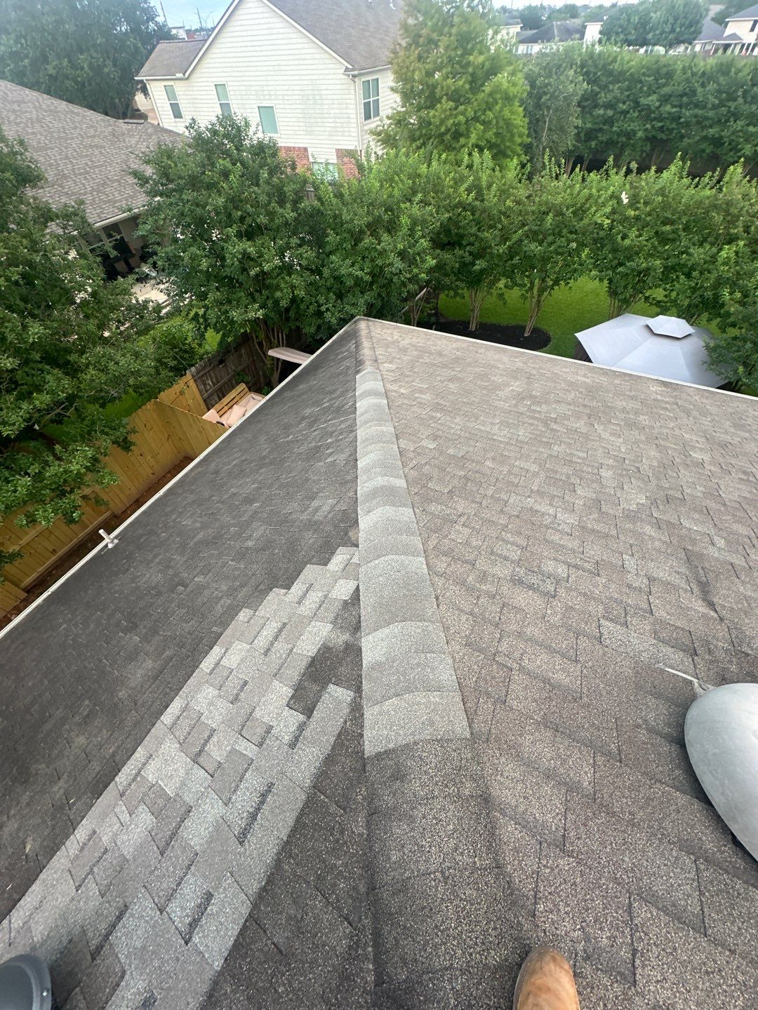 Roof Repair Rosenberg by Roof Repair Company