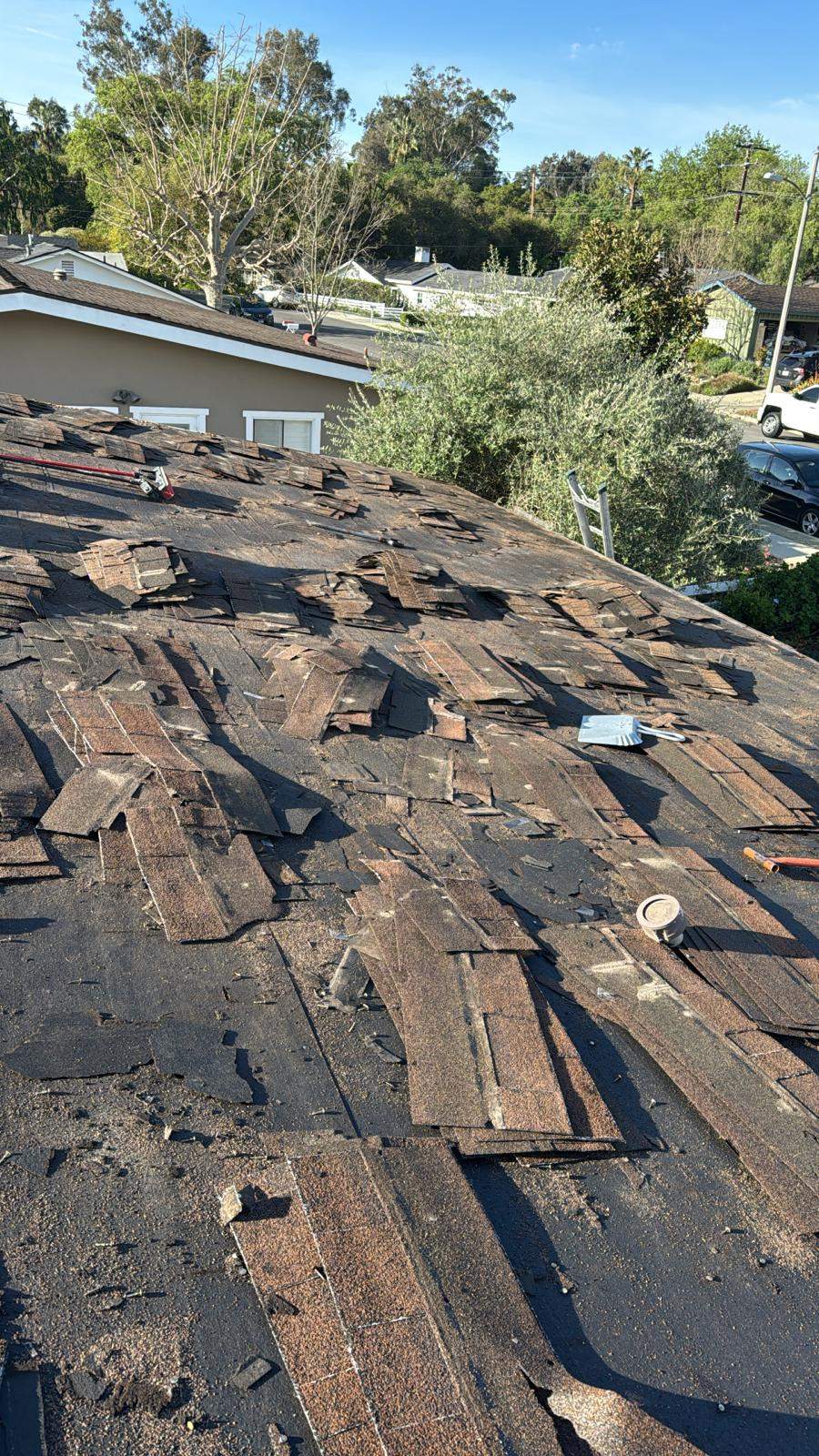 Roof Replacement - Ojai, CA 93023 by Epic Roof Replacement