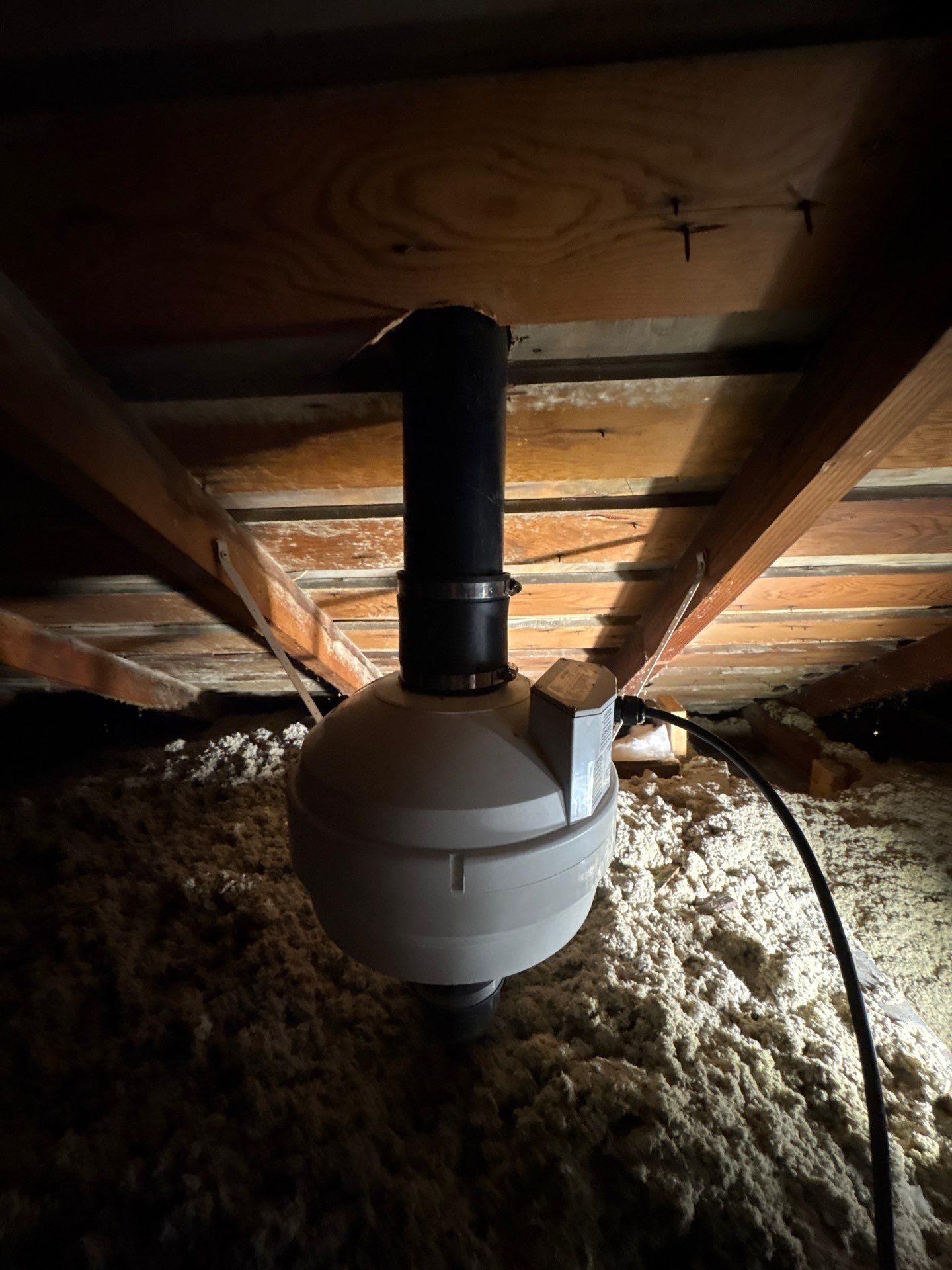 Portland Project by JustRadon.Com