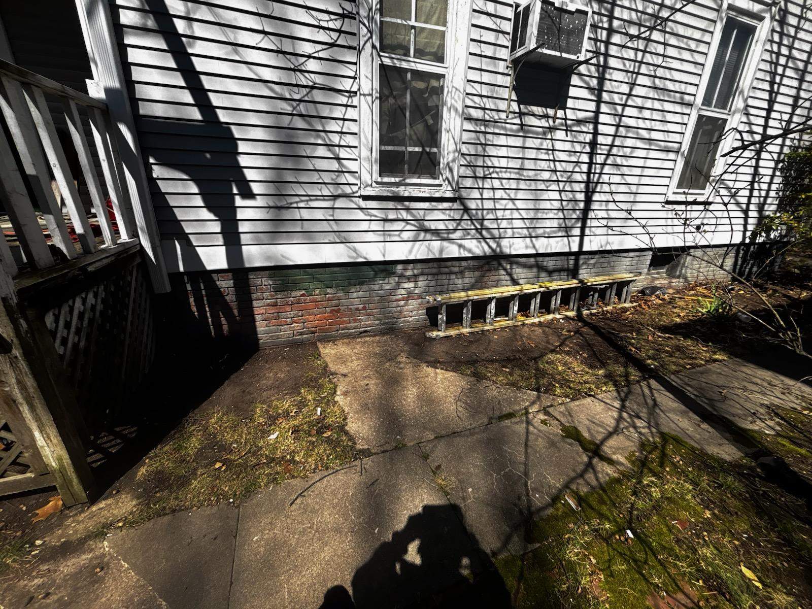 Vinyl Siding Repair - Edwardsville, IL 