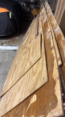 Water Damage Restoration — Fort Myers, FL