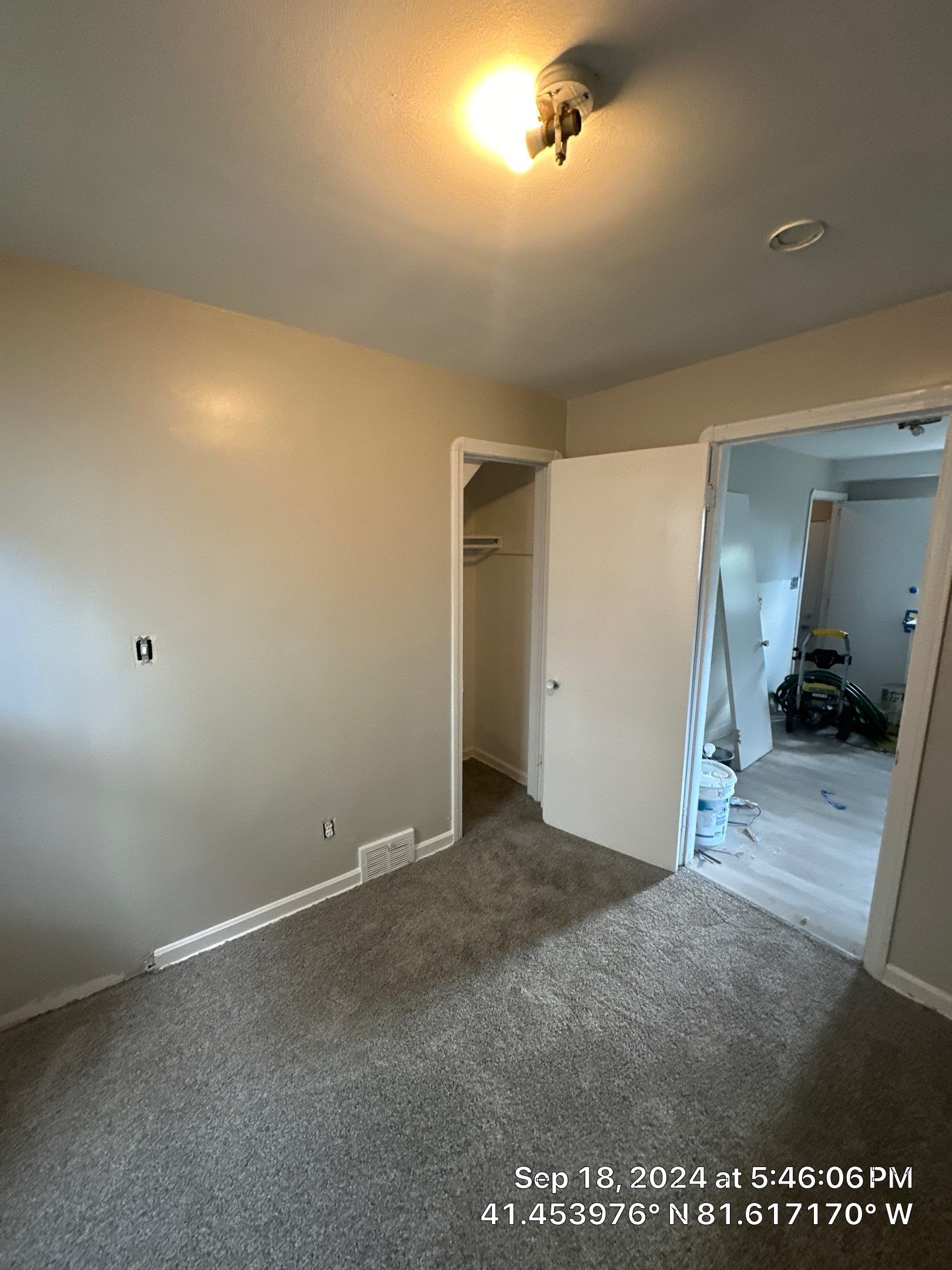 Multifamily Full Remodel by Reinovation