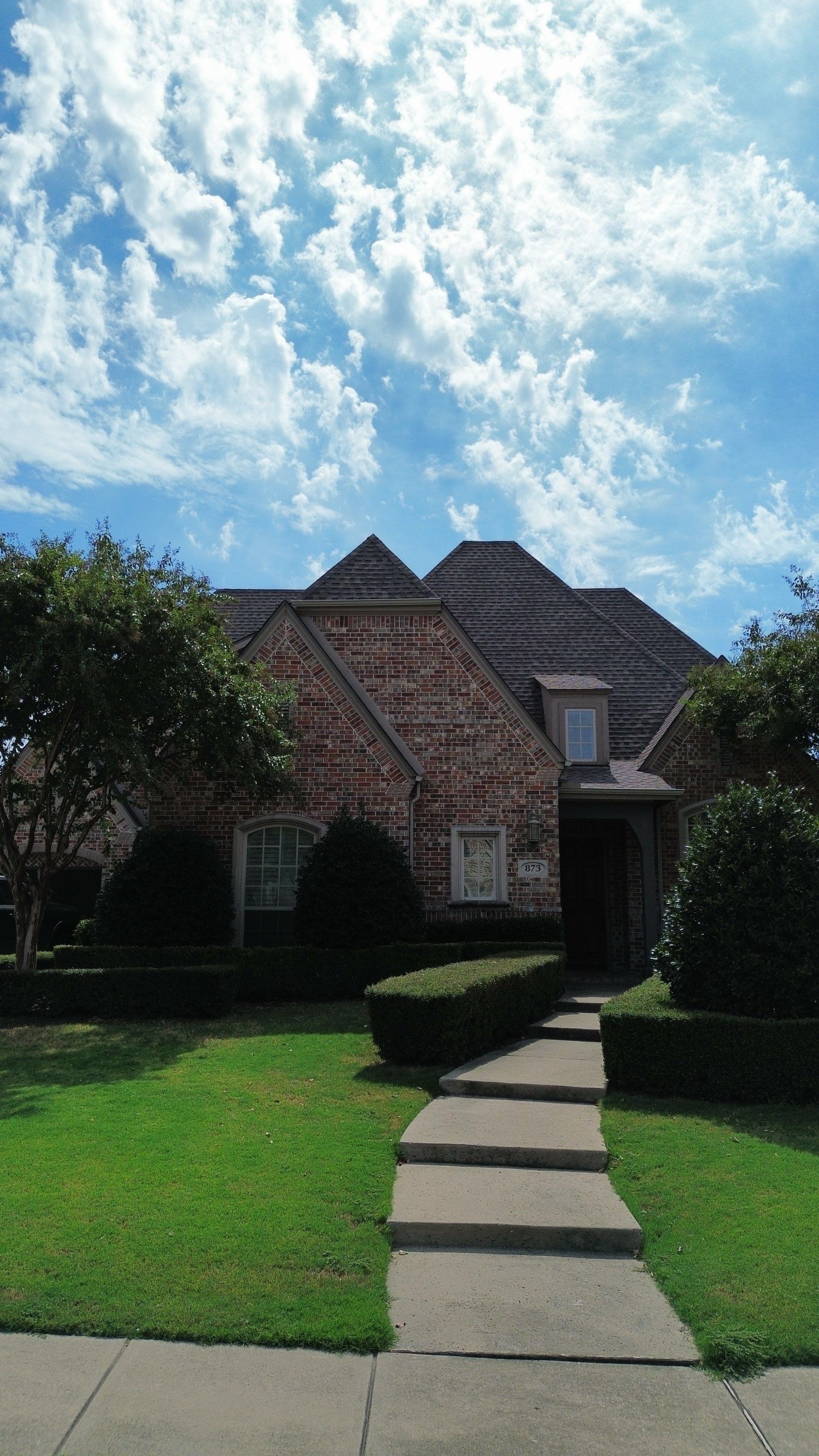 Residential Roof Replacement using GAF shingles by Elite Roofing LLC