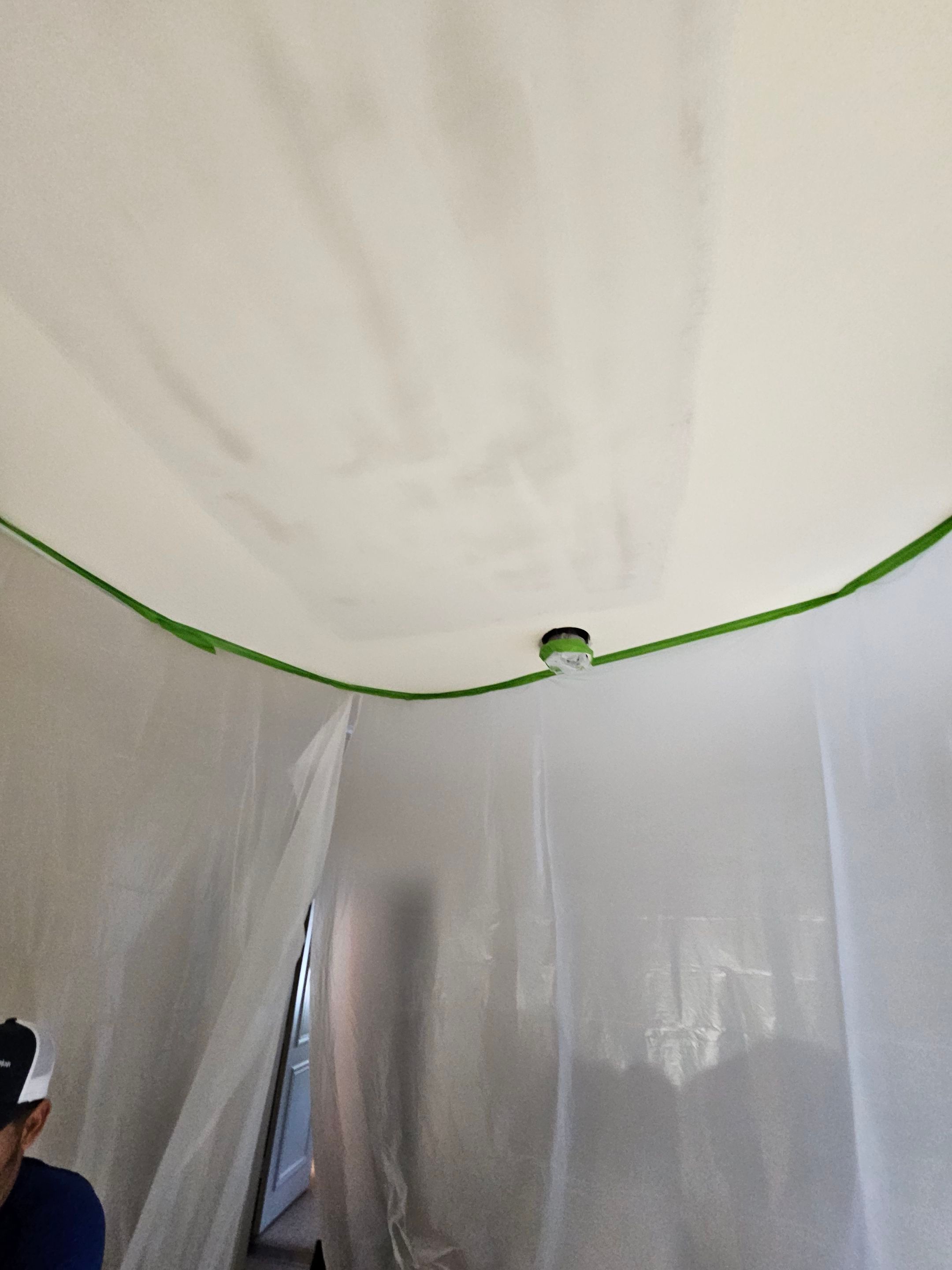 Exterior & interior paint, Garage door repairs, roof replacement & leak repairs by EL-GC LLC 