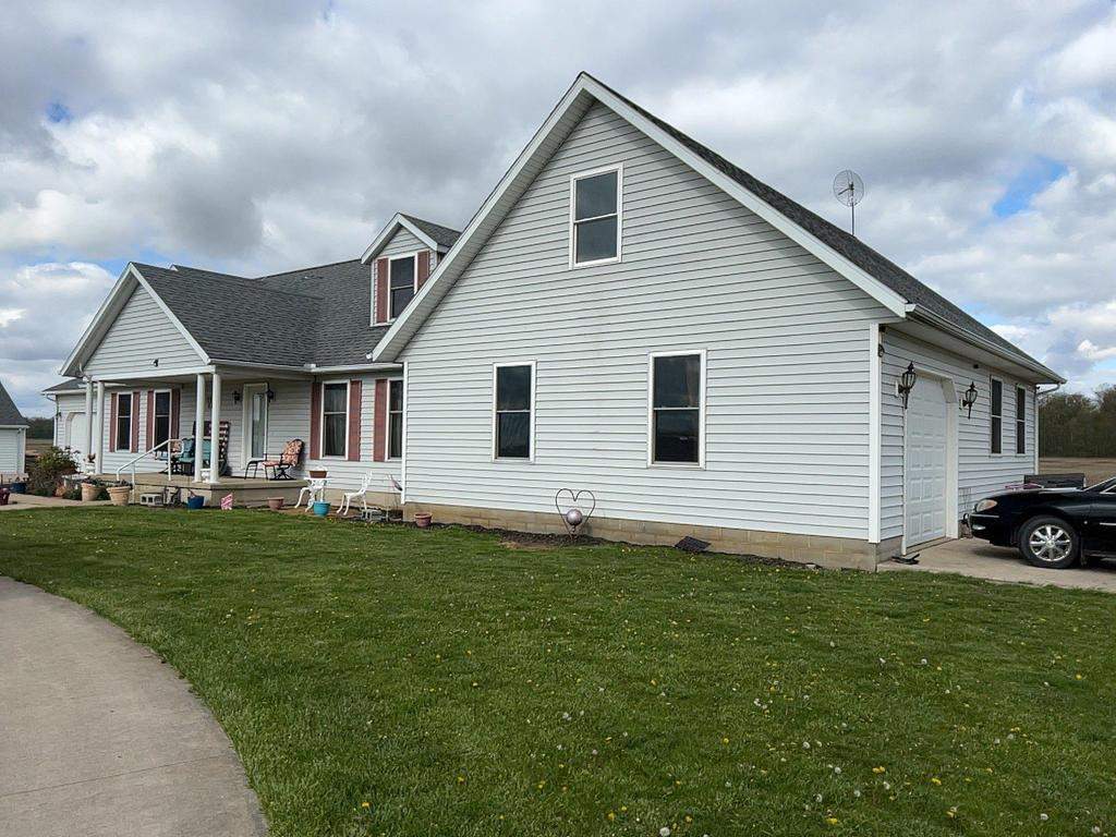 Residential Roofing Installation using Metstar Slate Plus Smooth Black by Nitro Roofing and Construction
