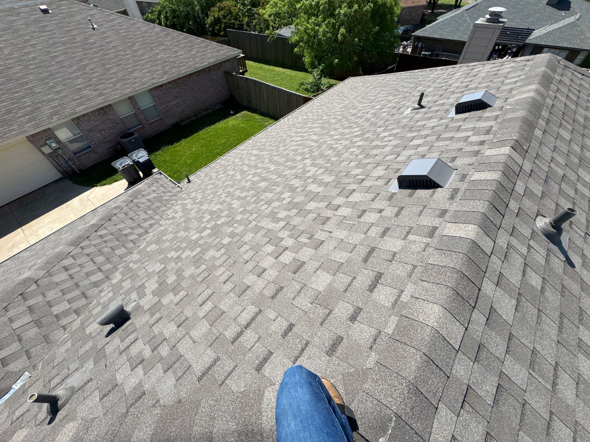 Project in Sachse by Armor Roofing | Exteriors