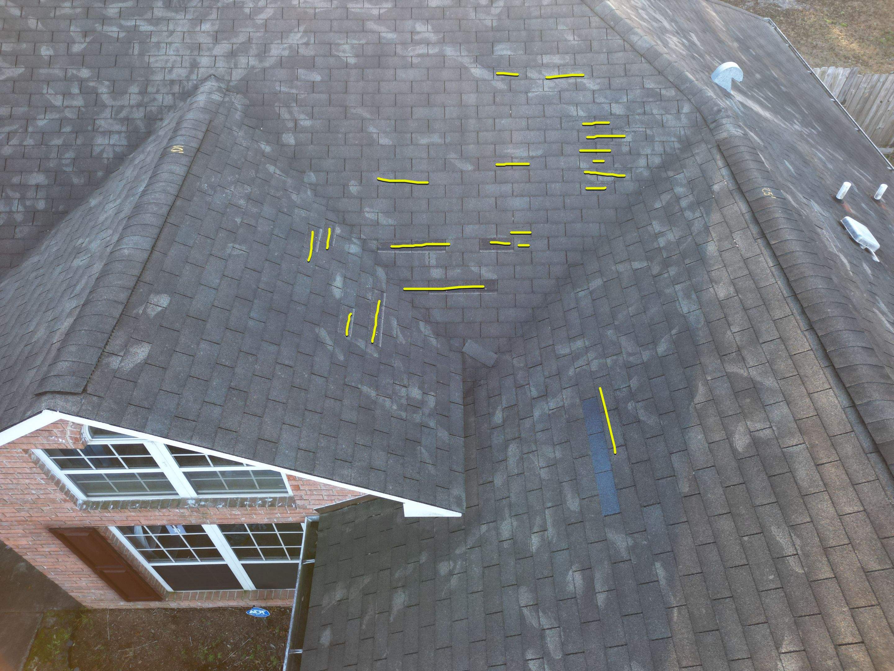 Residential Roofing Installation using by Talya Roofing