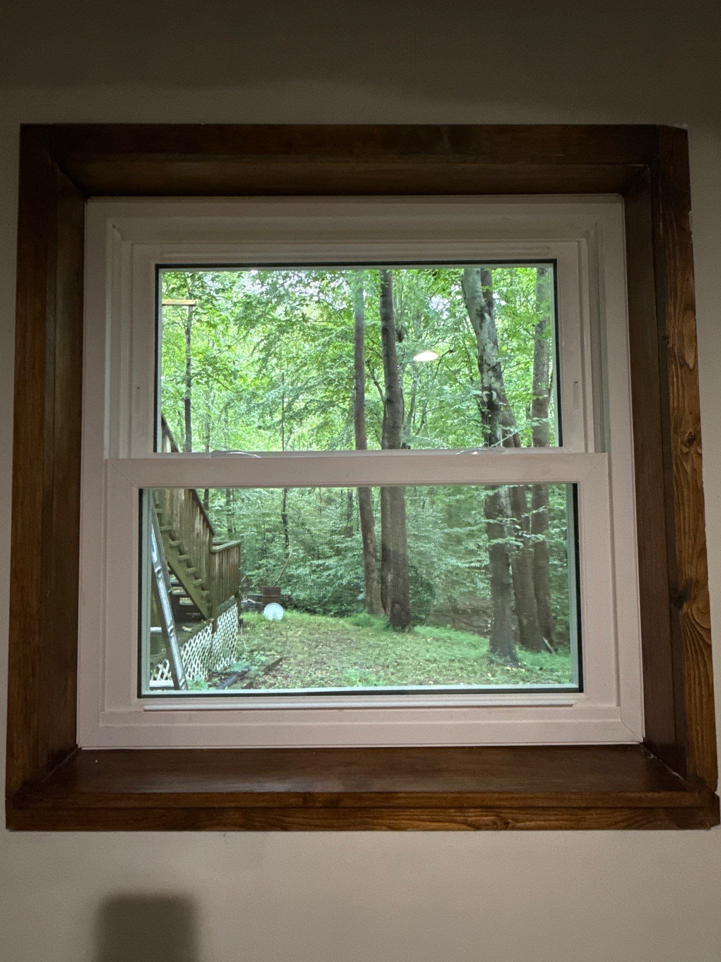 Window replacement  by Window Depot of Annapolis