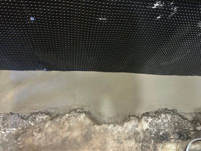Matt's Remodel