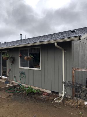Project in Lynden