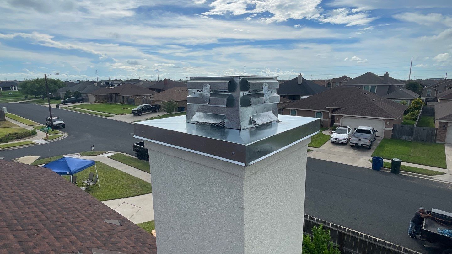Residential Roofing Installation using GAF Timberline HDZ by Lighthouse Roofing