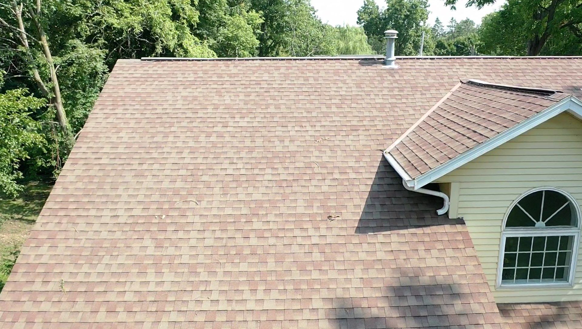 Save The Life Of Another Roof. Don’t Prematurely Replace Your Roof.  by Save My Roof,LLC