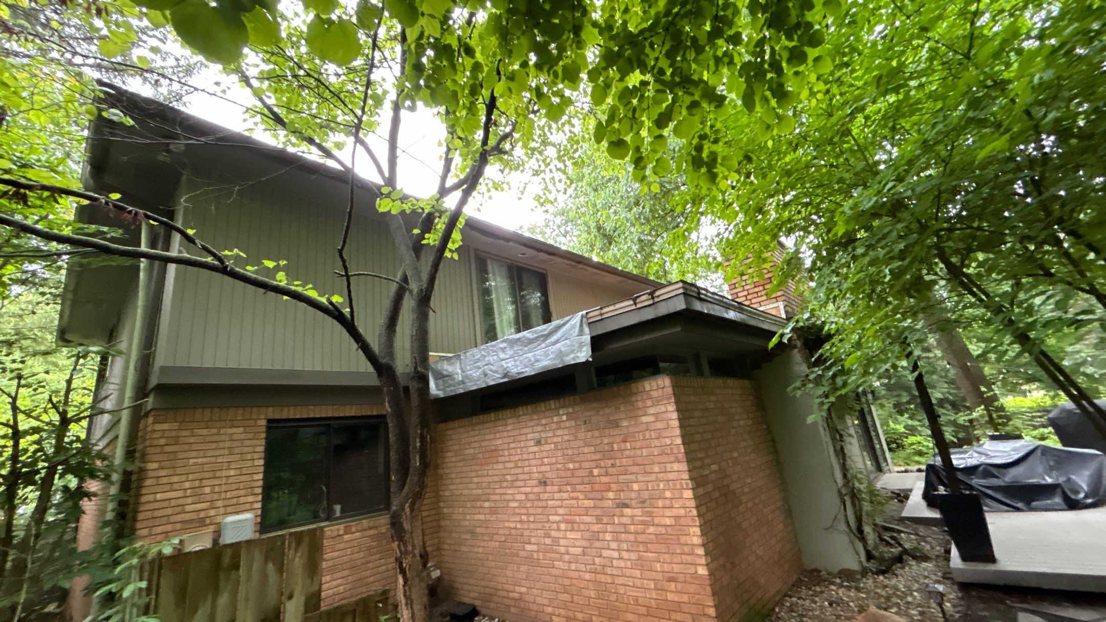 Roof Replacement using CertainTeed Landmark by 180 Contractors