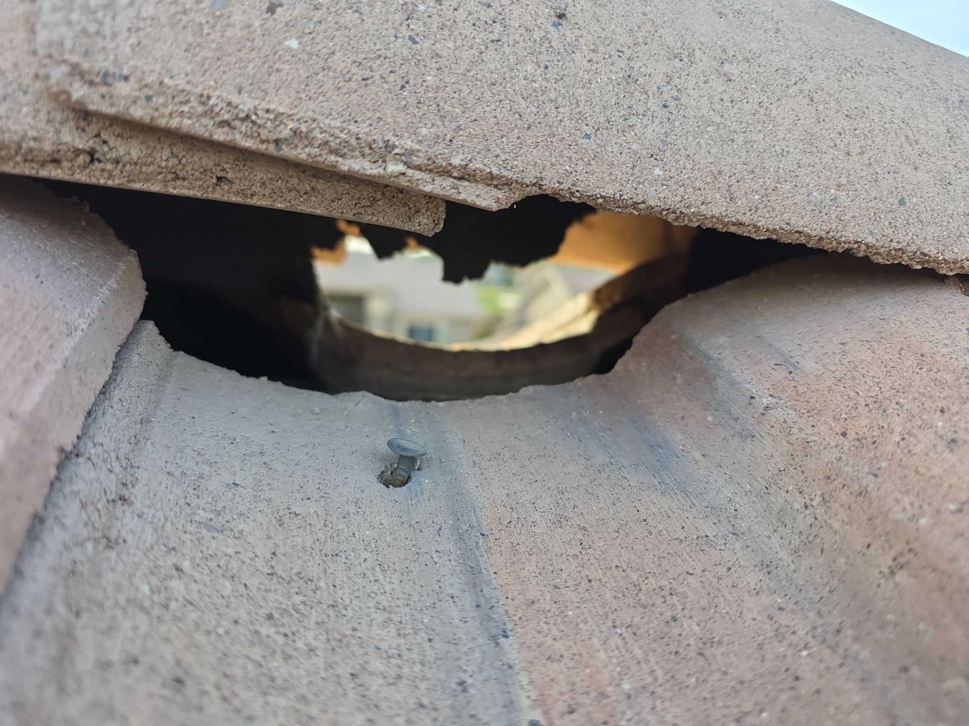 Tile Reset in Gold Canyon, AZ by Weather-Tite Roofing