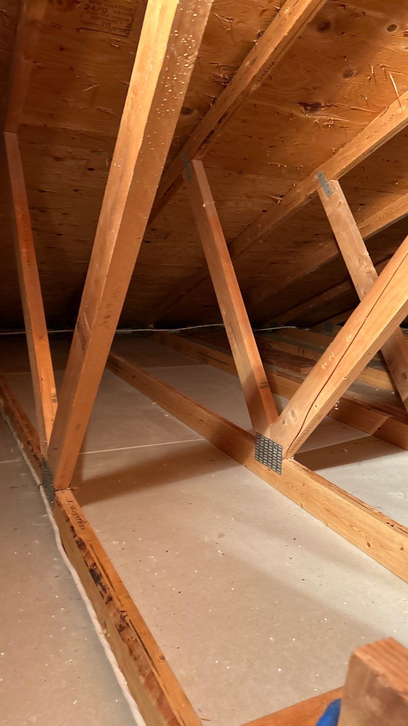 Fire Damage by Accountable Home Services