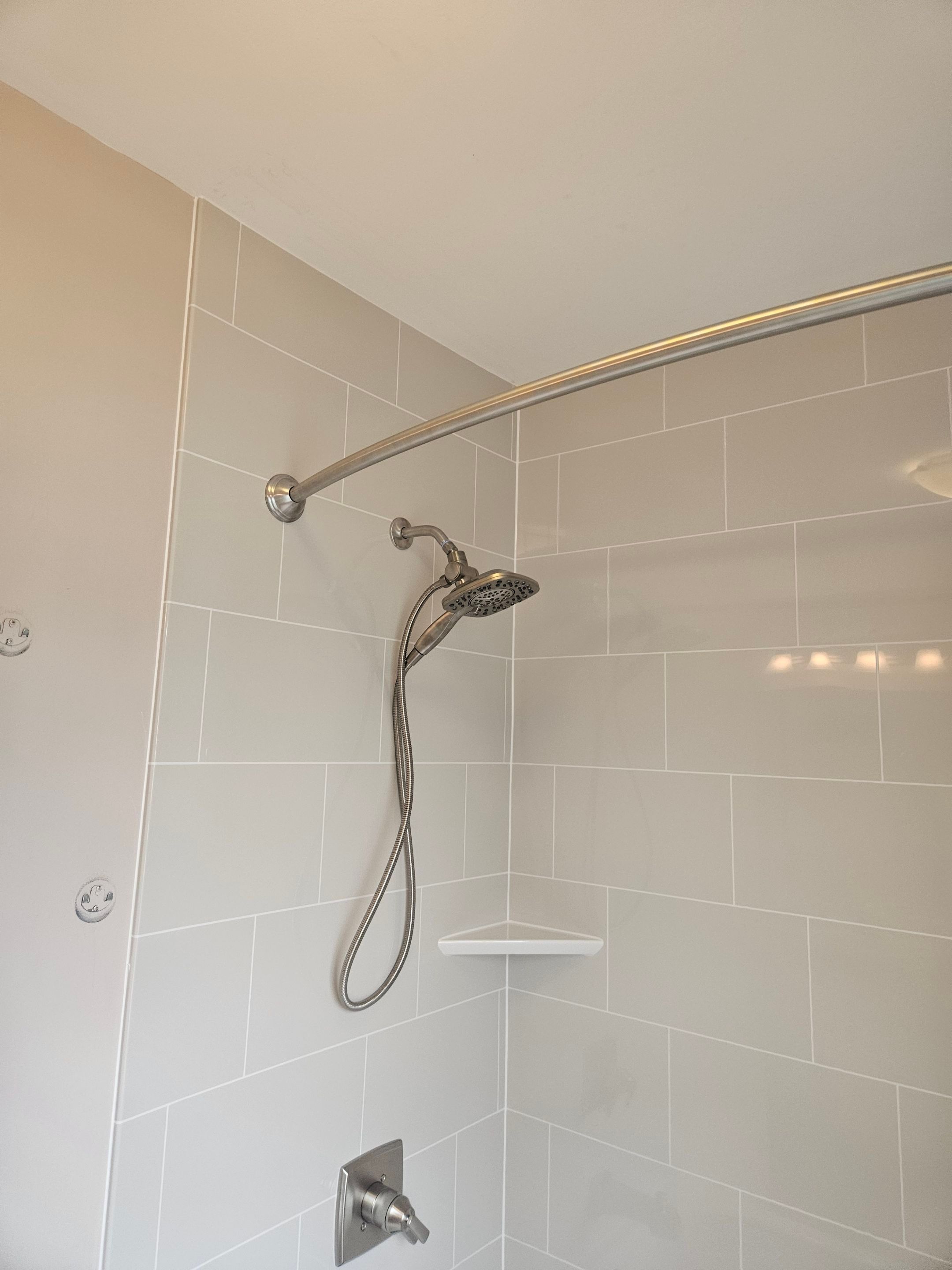 Tub Conversion in Albany, NY  by Yankee Home Improvement