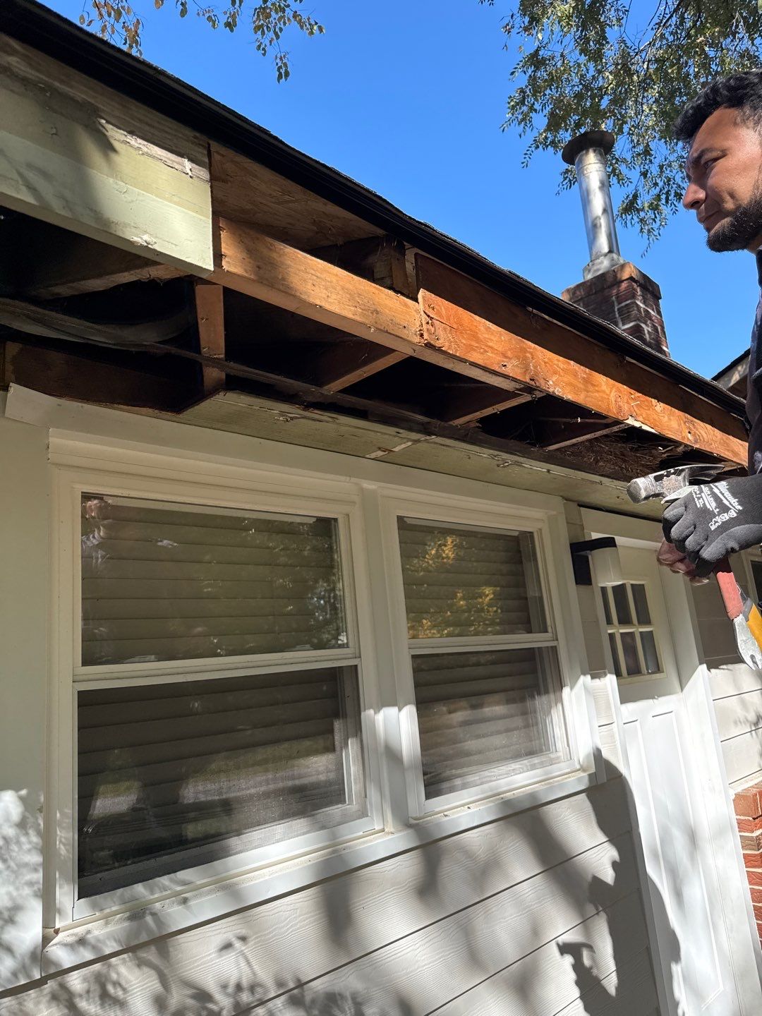 Home Addition and Remodel Transformation by Bec Construction Llc