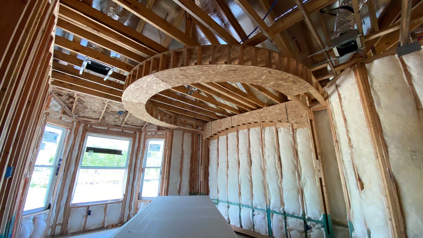 NEW CONSTRUCTION by Royal Stone Roofing 