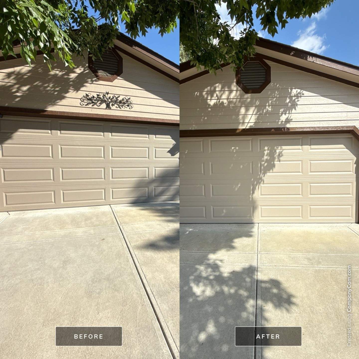Exterior Repaint by Painter1