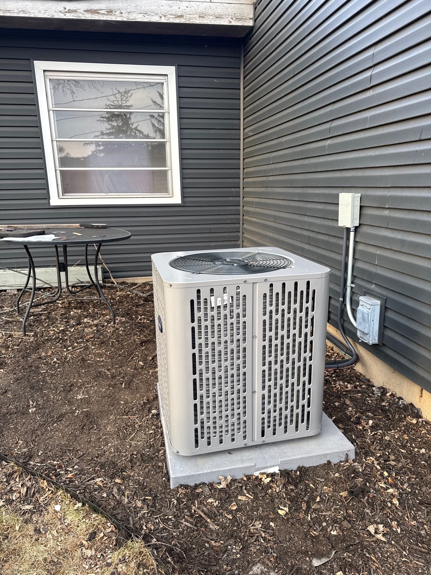 American Standard (AmeriStar) Furnace & Air Conditioner  by Ragano Heating & Air Conditioning Inc