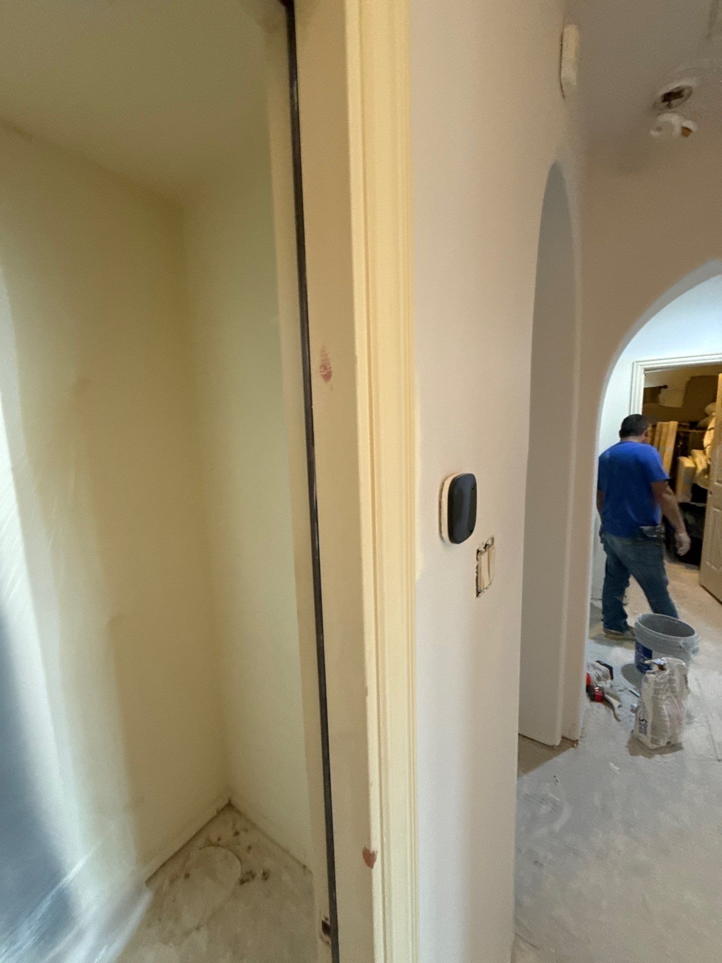 Bathroom Remodel u by SophAlx LLC