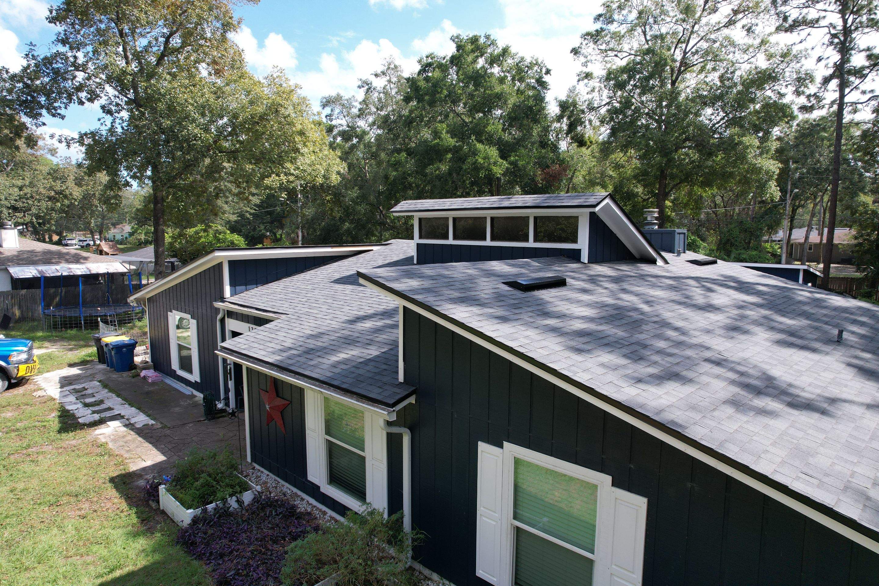 Shingle -> Shingle by Prime Roofing