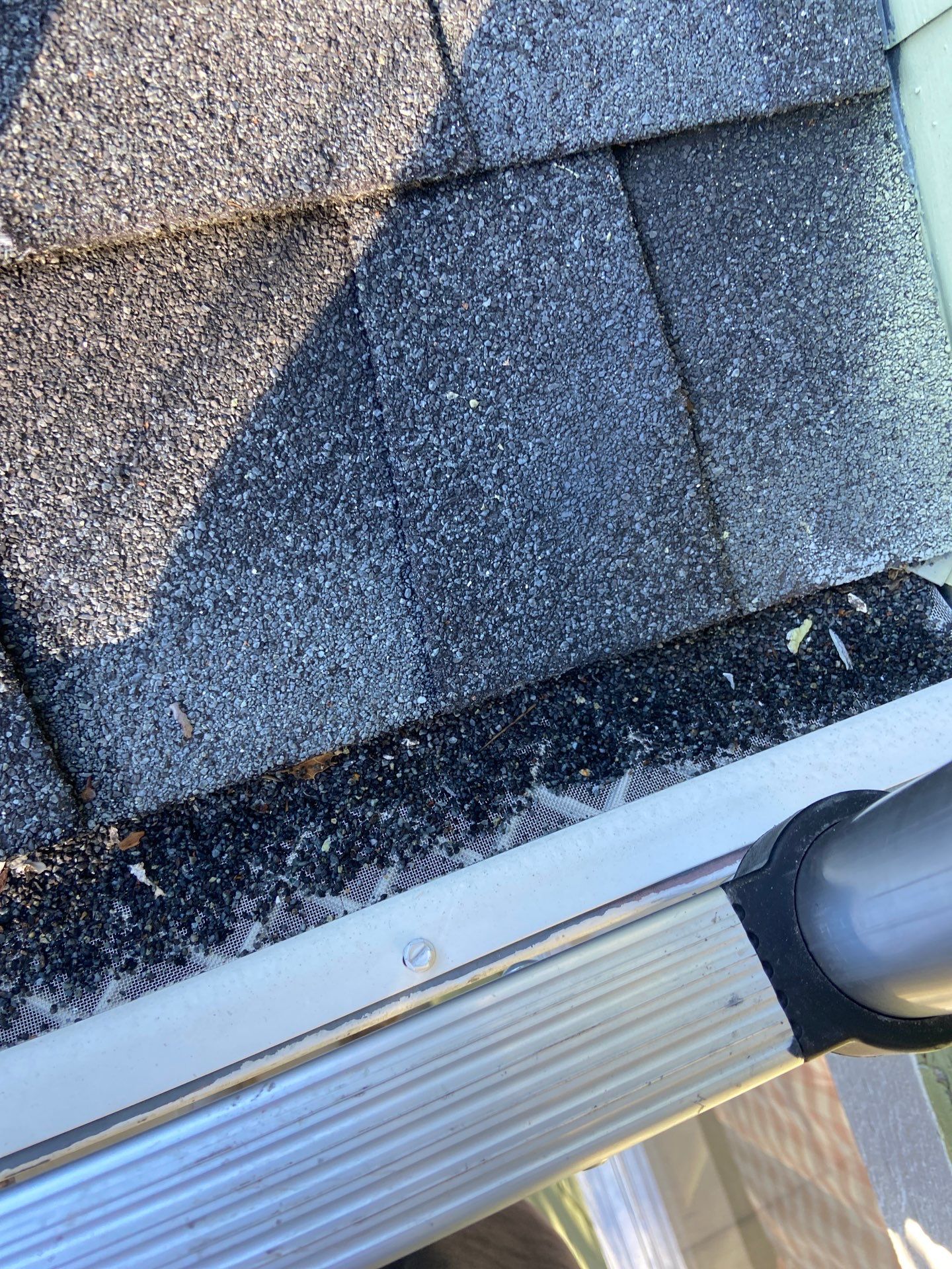 Roof Rejuvenation using Roof Maxx Treatment by Roof Maxx of Folsom