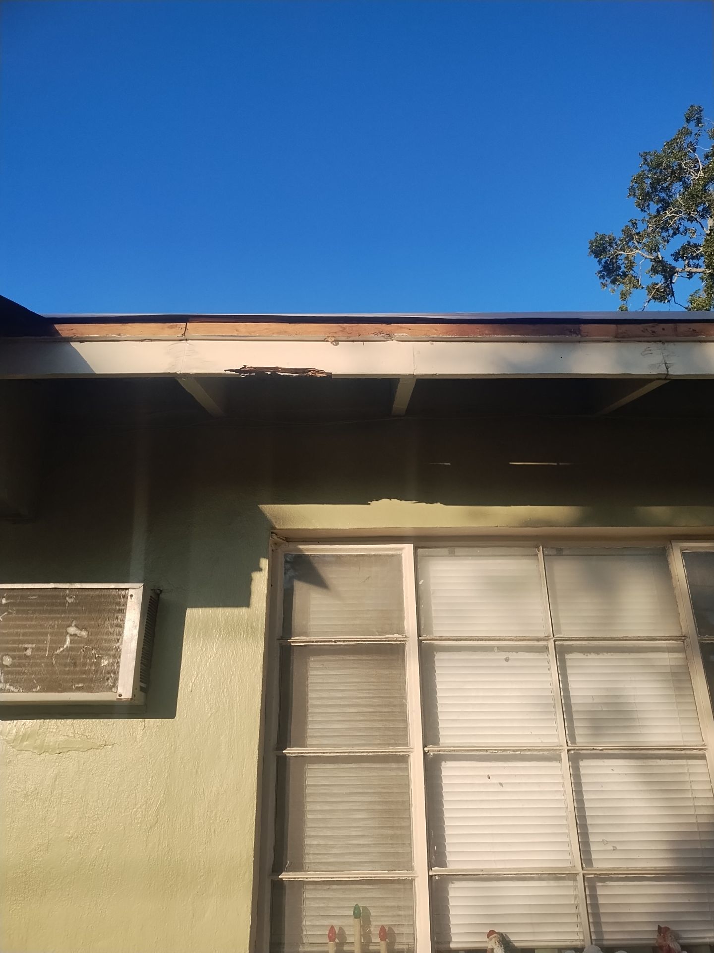 Project in St. Petersburg 33712 by Mitchell Roofing Company LLC 