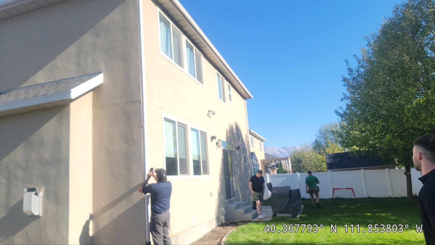 Roof Replacement After Hail Damage – Insurance Approved by ASAP Roofing & Exteriors