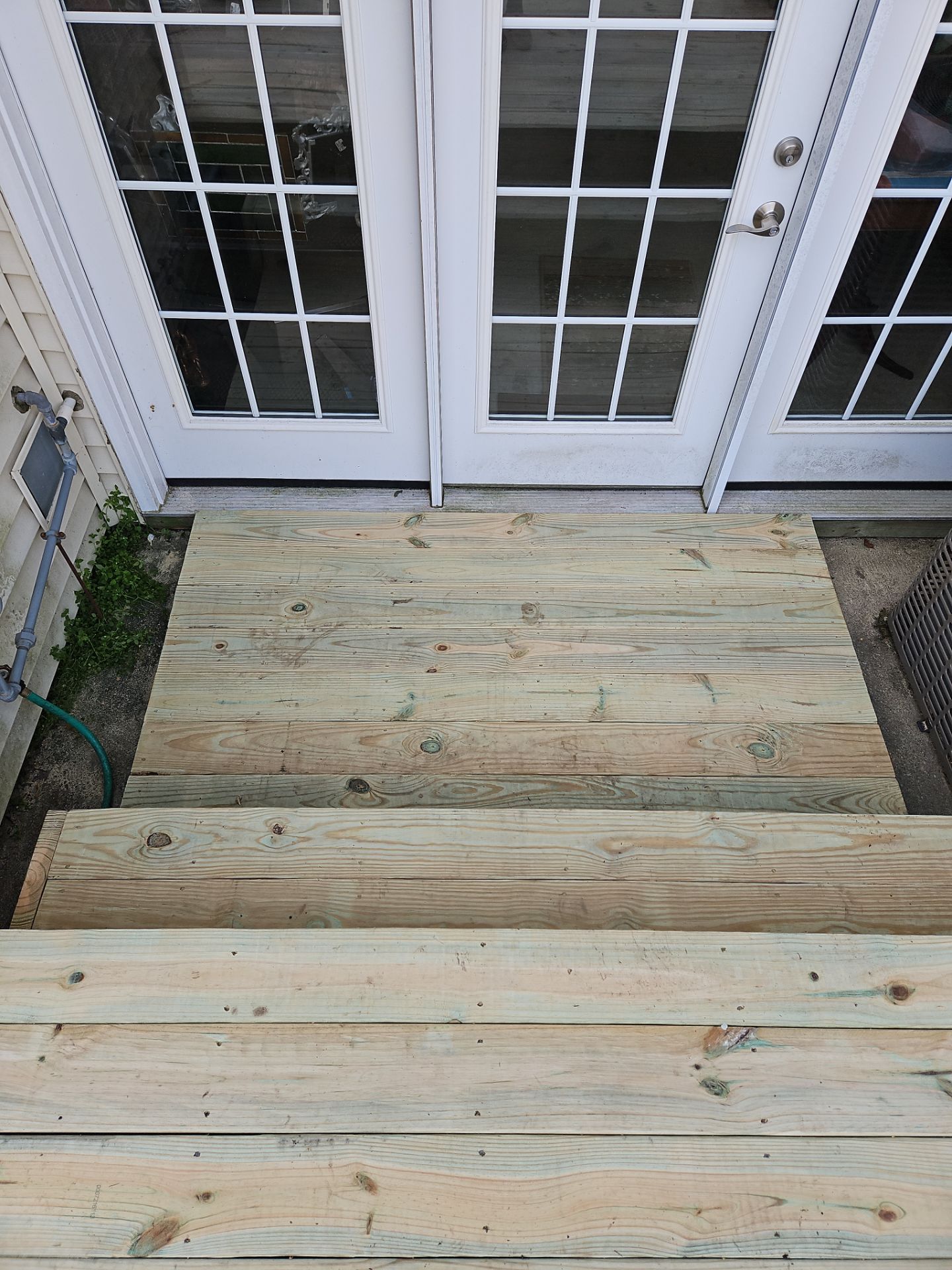 Tailored Design, Timeless Quality by Tidewater Trim & Deck