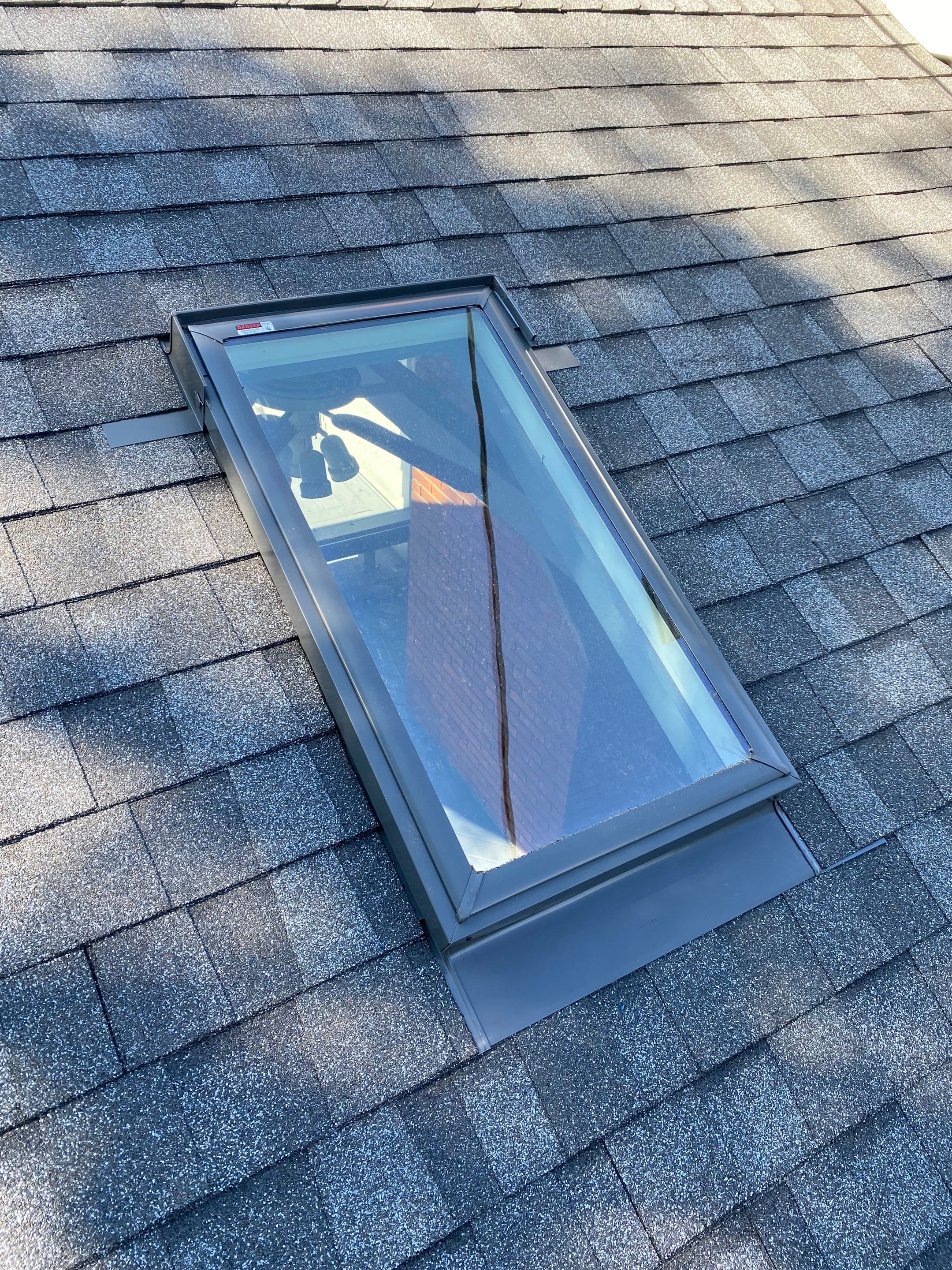 Roof Replacement in Worthington by Best Exteriors Inc