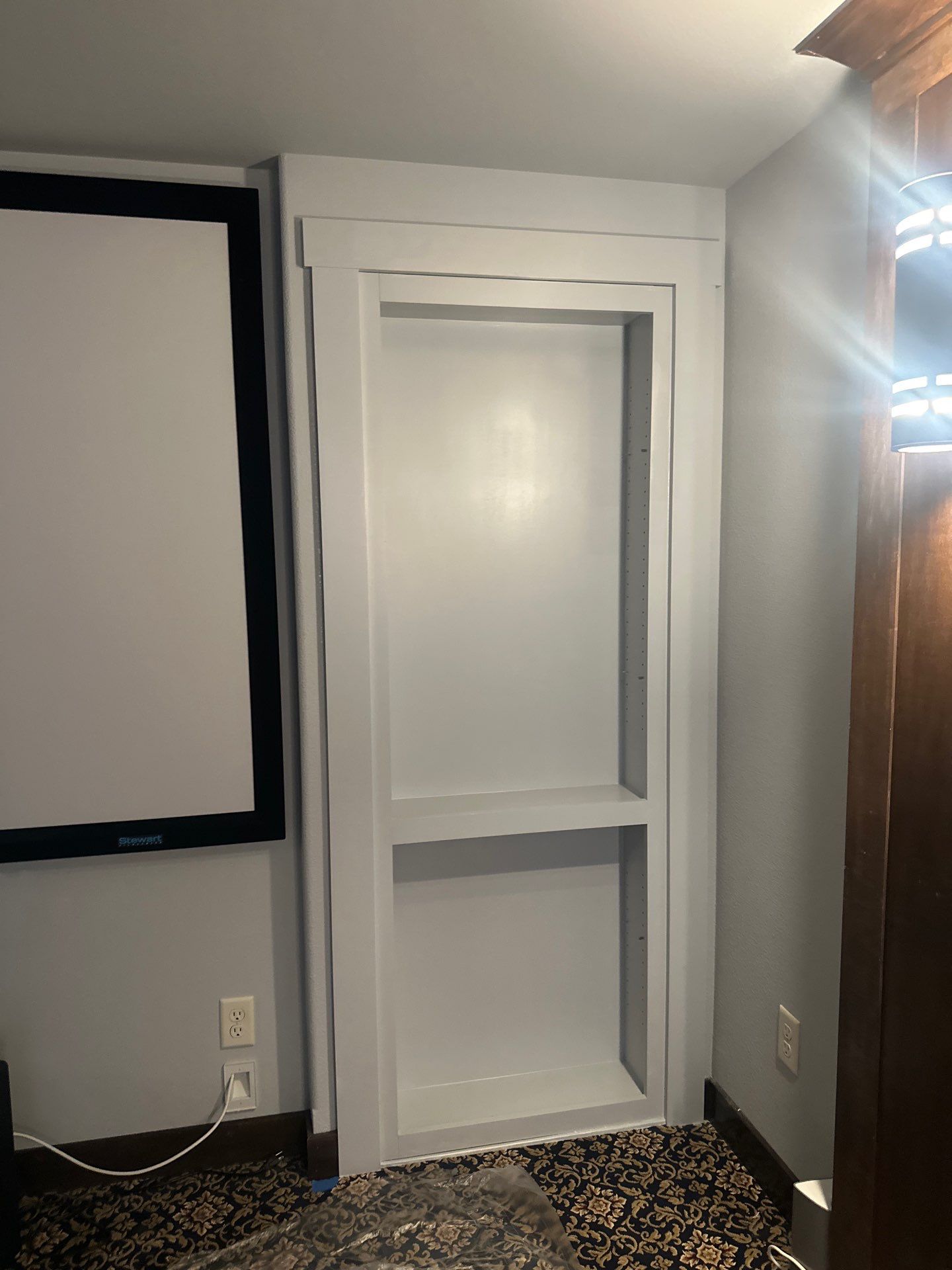 Project in Pewaukee by OCS Contracting Services