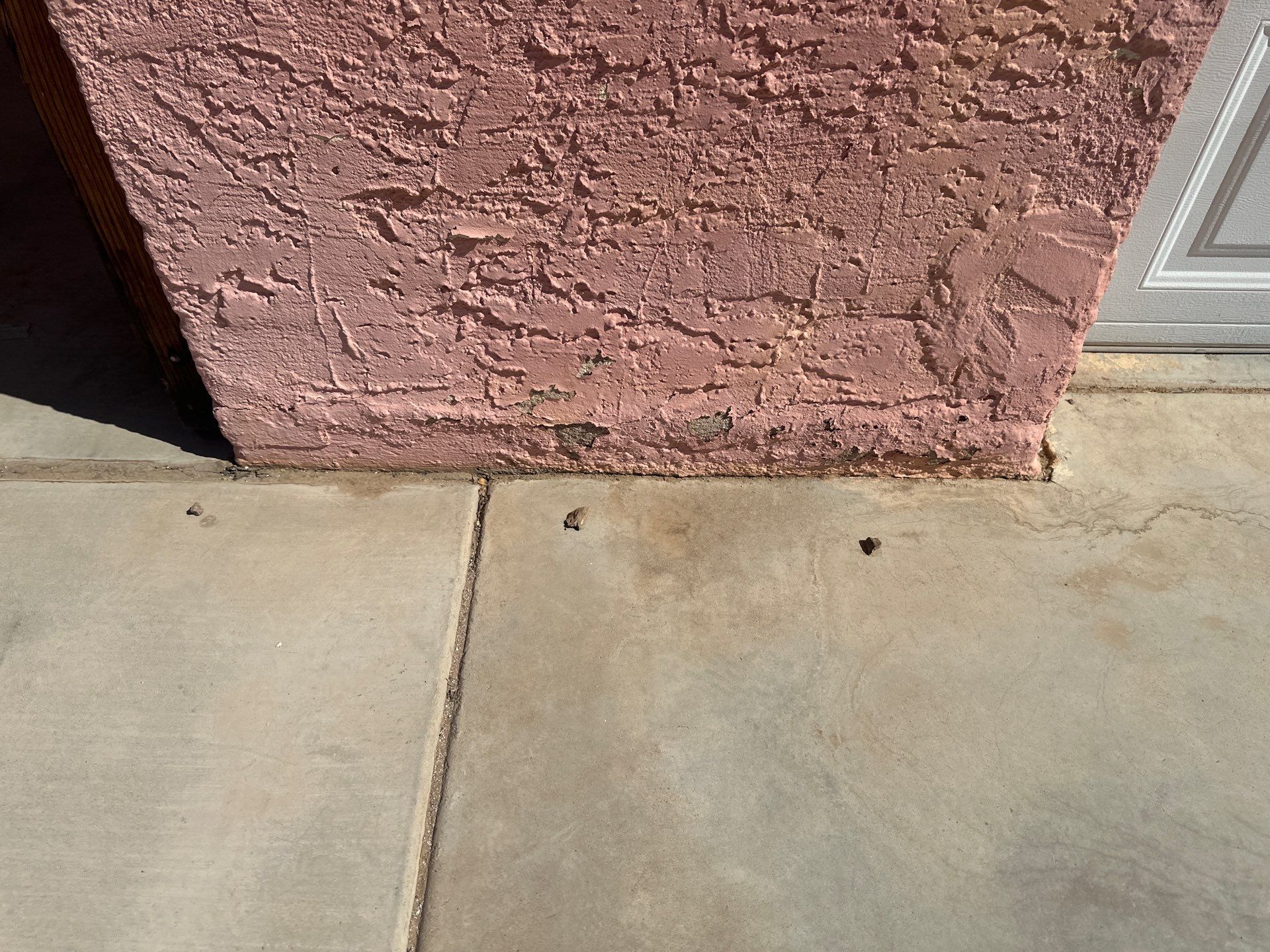 Exterior Painting - Buckeye by Crash of Rhinos Painting & Garage Floors