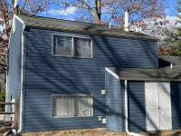 Siding Installation using Vinyl CertainTeed Main Street