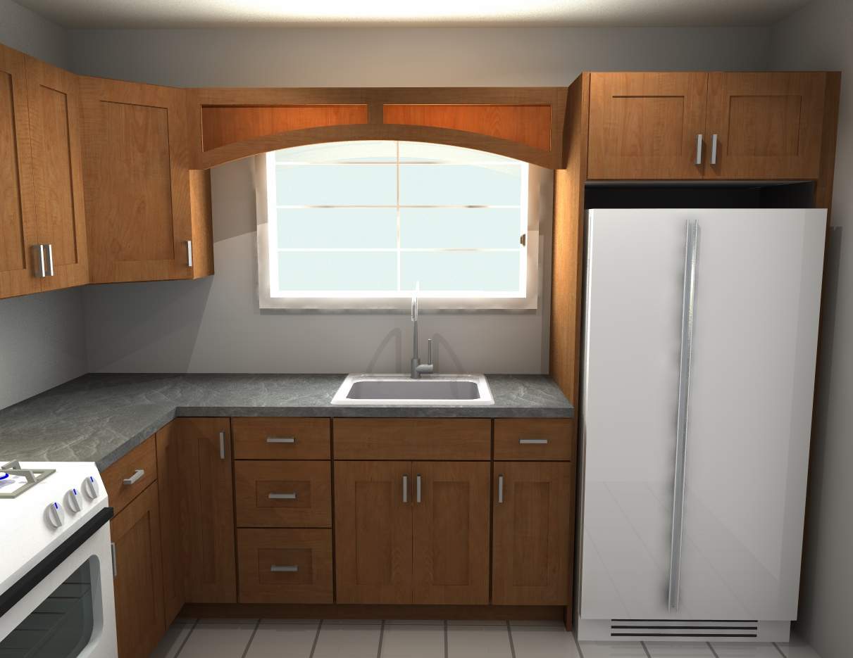 Renderings by Home Concepts Construction