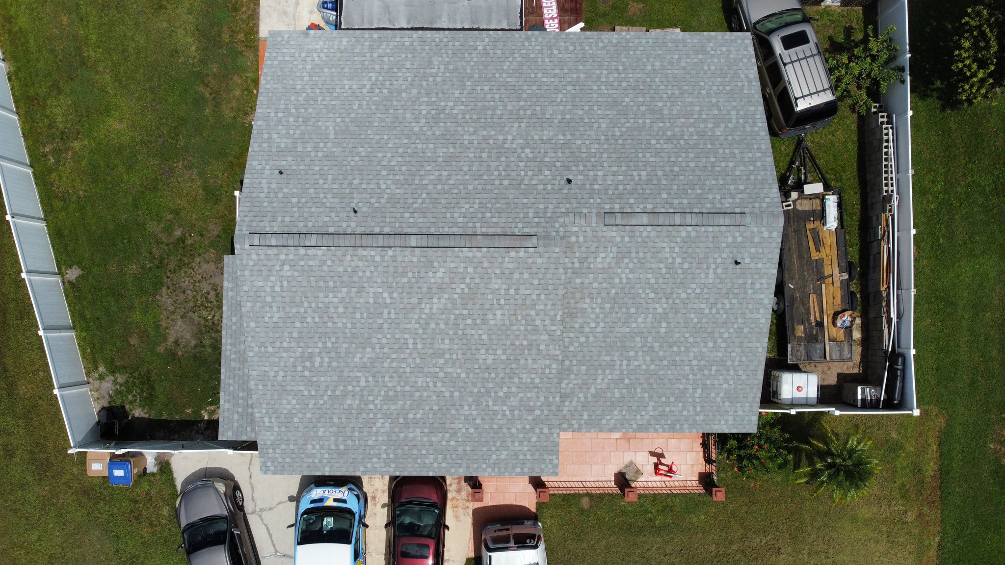 Project in Kissimmee by You Restorations LLC DBA YOU-Home